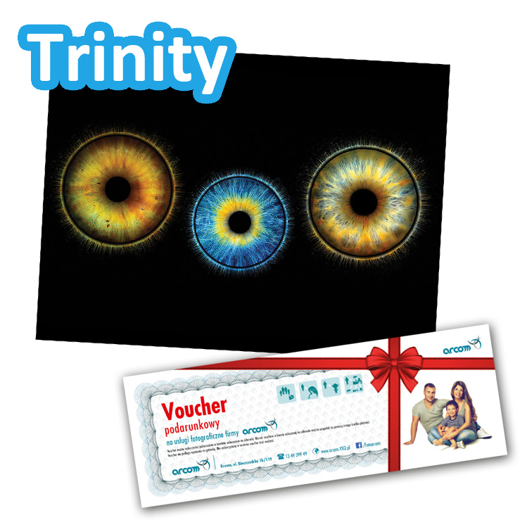 eVoucher Trinity